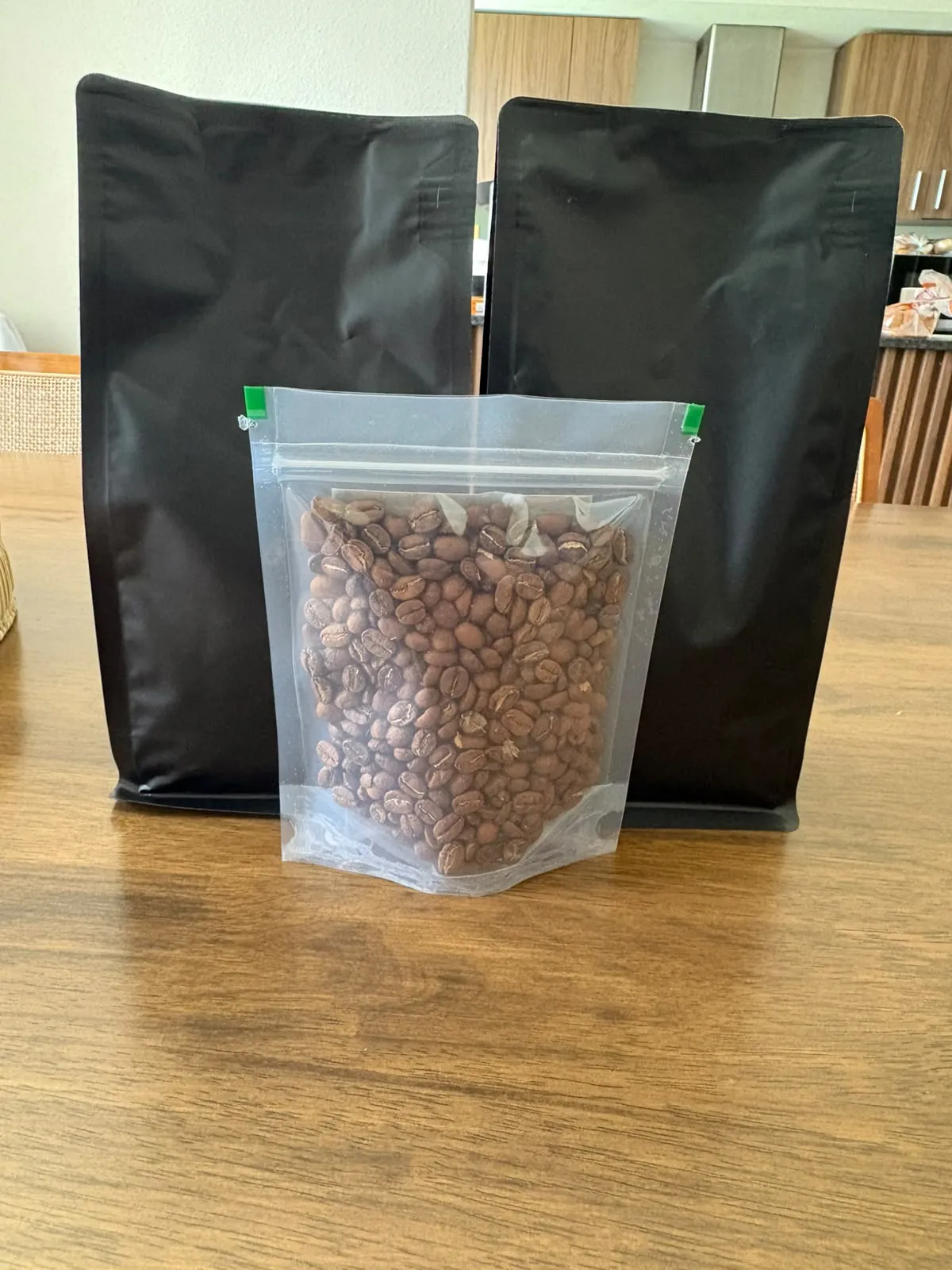 Café Tostado COINACAGRO x 400grs
